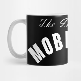 Infamous Mobb Deep Mug